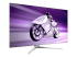 Philips Evnia 8000 42M2N8900 - Left-angle