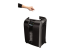 Fellowes Powershred 73Ci - Right-angle