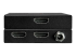 LINDY Cat.6 HDMI 18G & IR Extender with PoC & Loop Out - Back