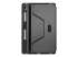 Targus Click-In - Flip cover for tablet - Back