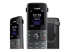 Yealink W73H - Cordless extension handset with caller ID - Close up