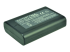 2-Power - Battery - Li-Ion - Bottom