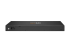 HPE Aruba 6100 24G Class4 PoE 4SFP+ - Back