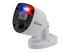 Swann Enforcer SWDVK-856804RL 4 Camera 8 Channel 4K Ultra HD DVR Security System - Right-angle