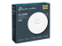 TP-Link Omada - Radio access point - Left-angle
