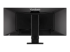 ViewSonic VA3456-MHDJ - Back