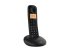 BT Everyday - Cordless phone with caller ID - Left-angle