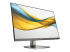 HP 524da - 5 Series - LED monitor - Left-angle