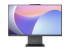 Lenovo ThinkCentre neo 50a 27 Gen 5 - Front