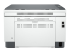 HP LaserJet MFP M234dw - Back