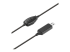 Trust HS-200 - headset - Close up