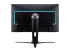 Acer Predator XB283K KVbmiipruzx - Back