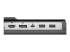 NEC MultiSync E243F - LED monitor - 