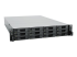 Synology SA3410 - NAS server - Left-angle