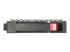 HPE - Solid state / hard drive - Front