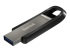 SanDisk Extreme Go - USB flash drive - Left-angle