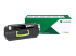 Lexmark - black - original - Left-angle