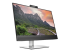 HP E27m G4 Conferencing Monitor - Left-angle