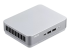 ASUS NUC 14 Pro+ RNUC14RVSU700000I - Left-angle