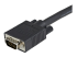 StarTech.com 1m Coax High Resolution Monitor VGA Cable HD15 M/M - Close up