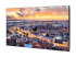 Samsung VH55C-E - 55" Diagonal Class VHB-E Series LED-backlit LCD display - Right-angle