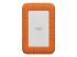 LaCie Rugged USB-C - Hard drive - Front