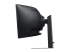 Samsung ViewFinity S9 S49C950UAU - Right side