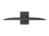 LG 32U631A-B - LED monitor - Top