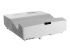 Optoma EH340UST - DLP projector - Left-angle