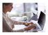 3M Privacy Filter - Notebook privacy filter - Right-angle