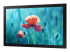 Samsung QB13R-M - 13" Diagonal Class QBR Series LED display unit - Right-angle