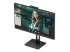 AOC Pro-line Q27P3CW - Right-angle