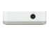 dlinkgo 8-Port Fast Ethernet Easy Desktop Switch GO-SW-8E - Left side