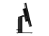 Lenovo ThinkVision P34w-20 - Left side