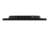 ViewSonic TD2223 - LED monitor - Bottom
