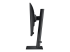 Samsung S60UA Series 24" QHD LED Monitor - Right side