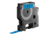 DYMO D1 - Self-adhesive - Left-angle