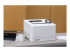 HP Color LaserJet Enterprise M455dn - Left-angle