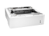 HP media tray / feeder - Left-angle