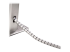 Fellowes CABLEZIP - Cable organizer - Close up