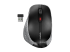 CHERRY MW 8C ERGO - Mouse - Front