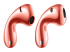 Huawei FreeBuds 5 - True wireless earphones with mic - Left side