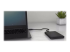 WD Elements Portable WDBU6Y0050BBK - Left-angle