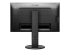 Philips B Line 252B9 - Back