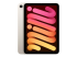 Apple iPad mini A17 Pro Wi-Fi - Multi-angle