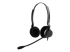 Jabra BIZ 2300 USB UC Duo - Right-angle