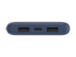 Belkin BoostCharge - Power bank - Left side