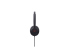 Yealink UH37 Mono - Headset - Left side