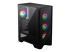 MSI MAG FORGE 120A AIRFLOW - Left-angle