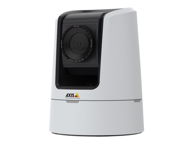 Axis ptz sales